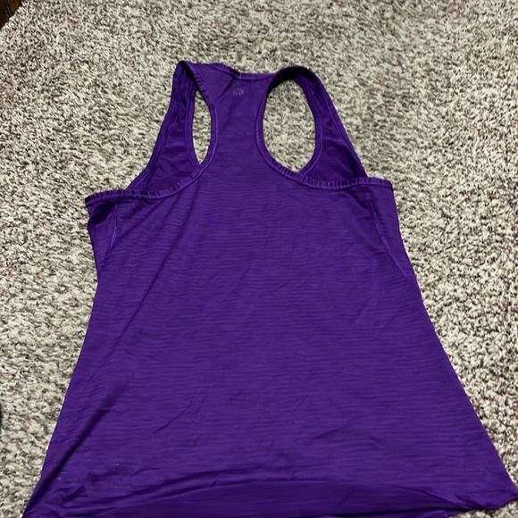 Tank top - Picture 3 of 4